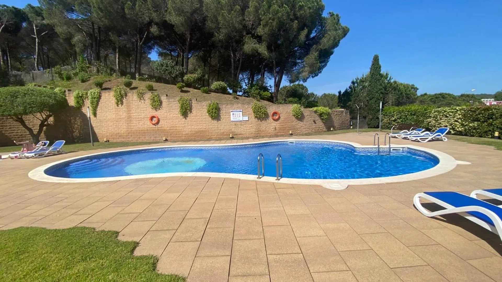 Apartamento-Loft, Lloret De Mar