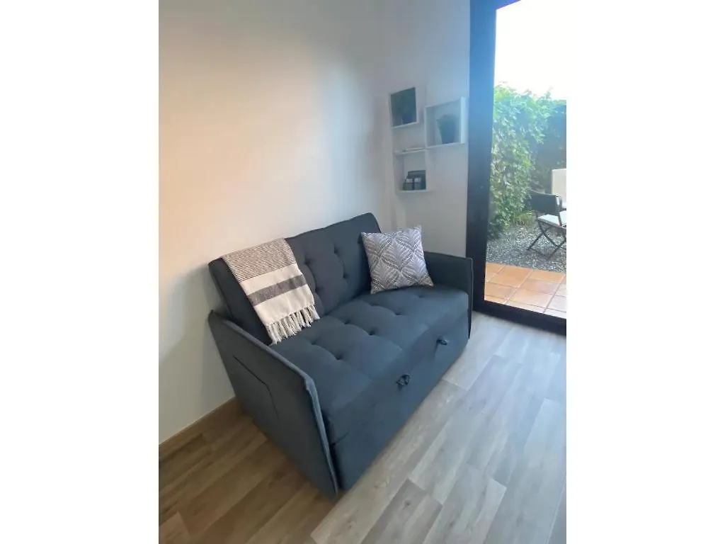 Daire Apartamento-Loft, Lloret De Mar