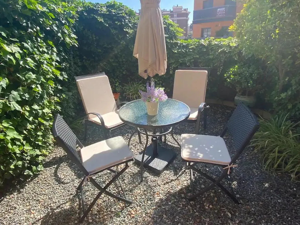 Apartamento-Loft, Lloret De Mar