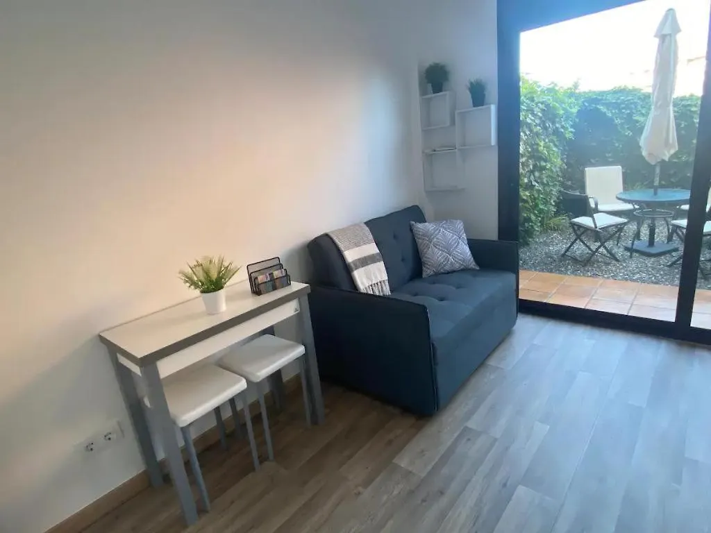 Apartamento-Loft, Lloret De Mar Daire