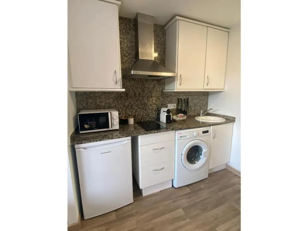 Apartamento-Loft, Lloret De Mar