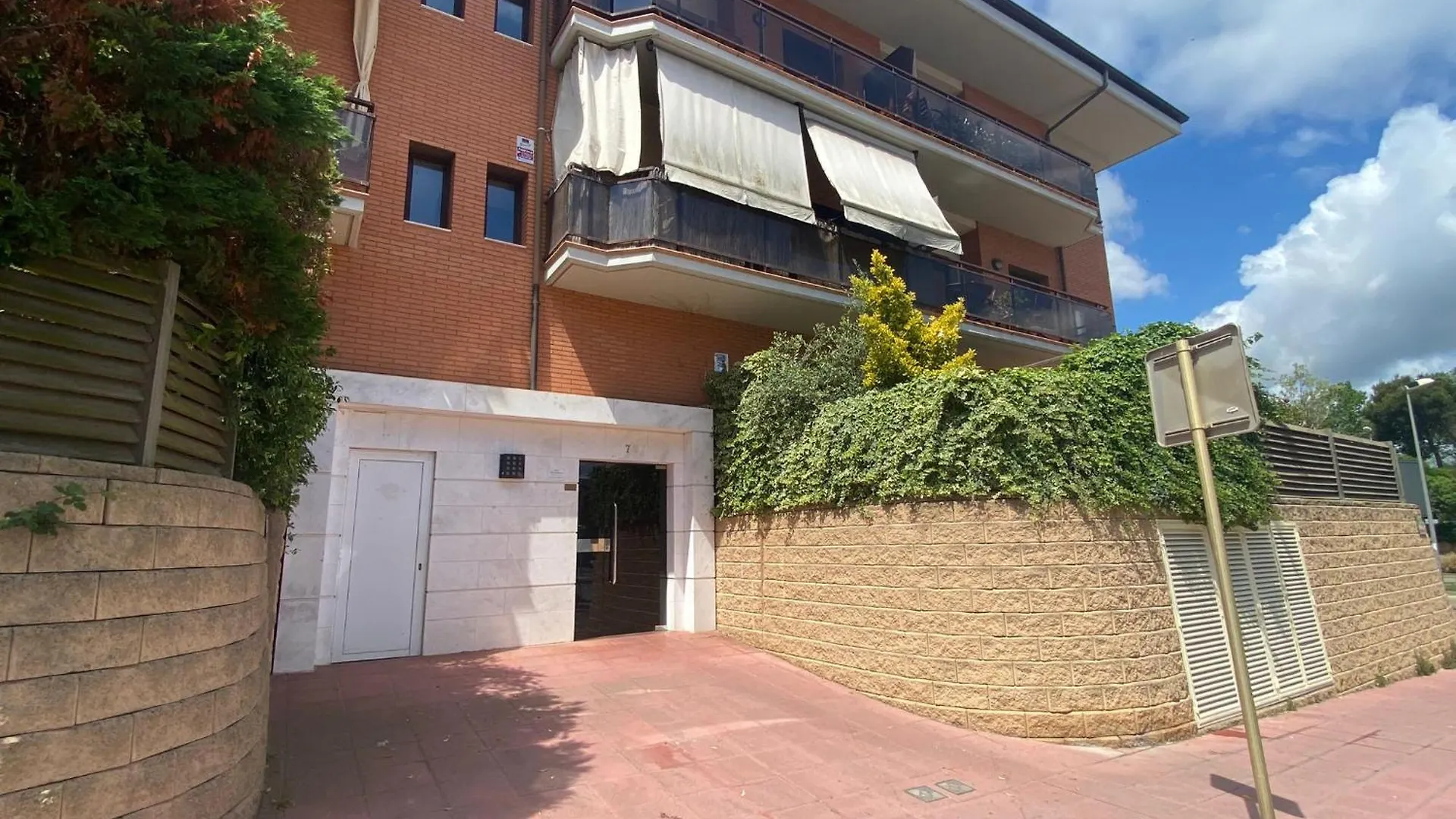 Apartamento-Loft, Lloret De Mar İspanya