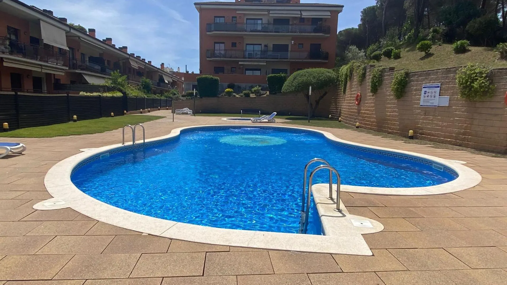 Apartamento-Loft, Lloret De Mar İspanya