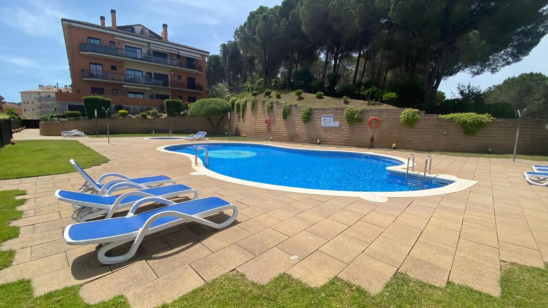 Apartamento-Loft, Lloret De Mar 0*,  İspanya