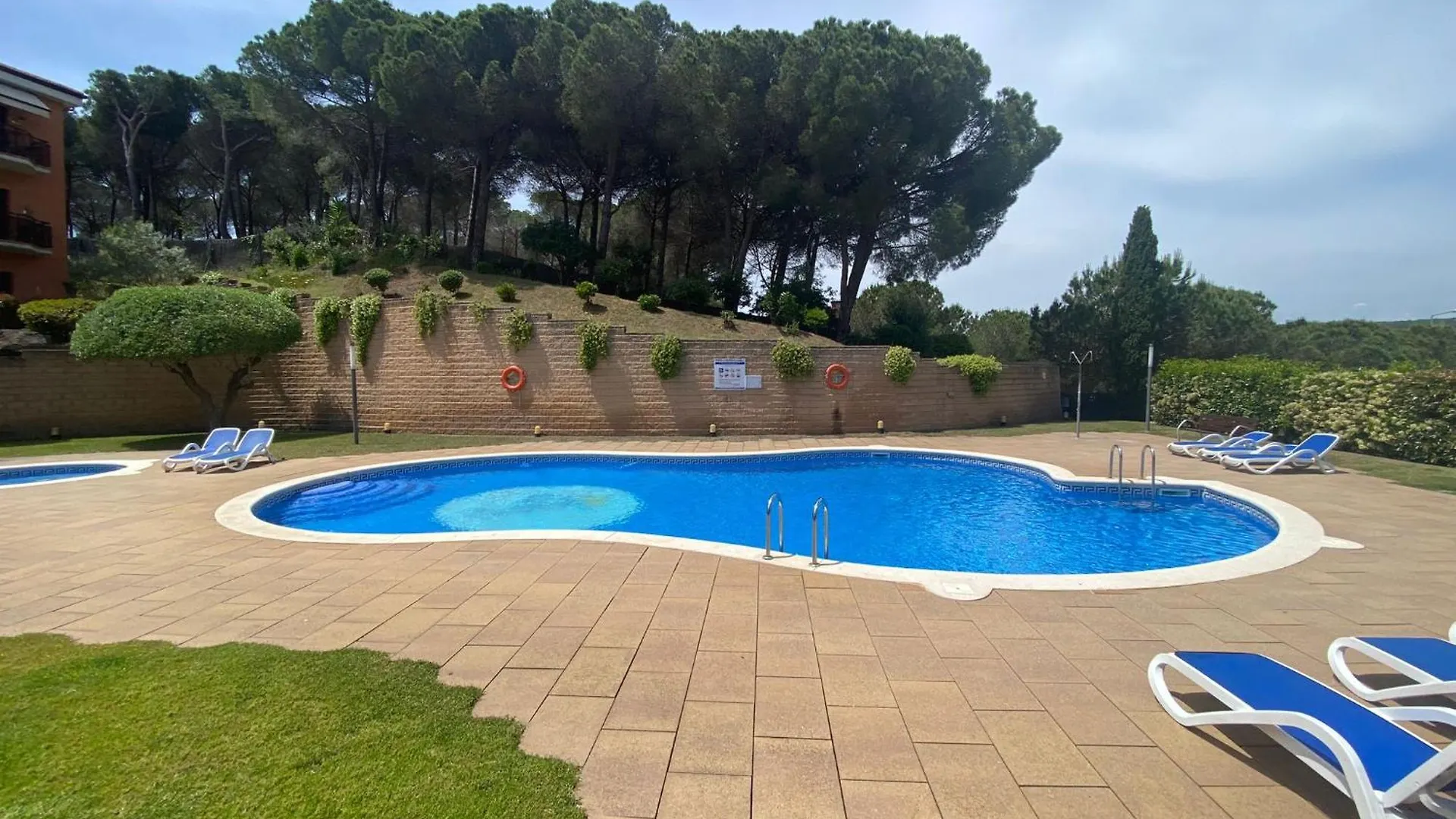 Apartamento-Loft, Lloret De Mar Daire