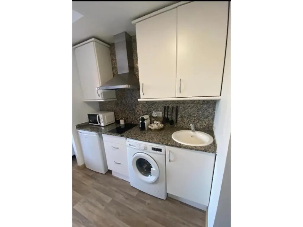 Apartamento-Loft, Lloret De Mar