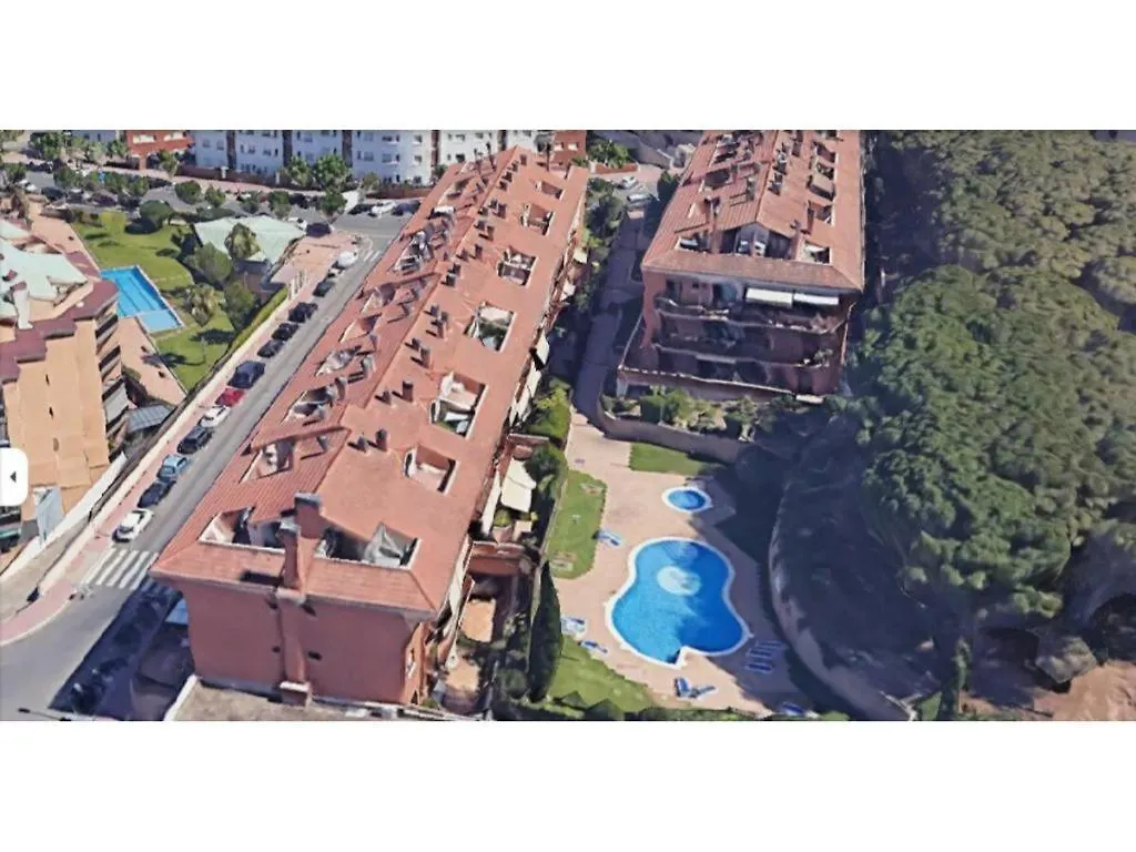 Apartamento-Loft, Lloret De Mar