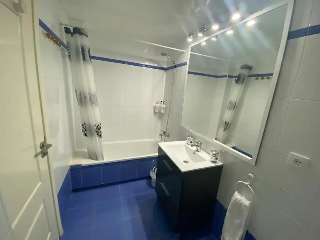 Daire Apartamento-Loft, Lloret De Mar