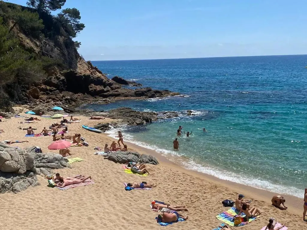 Daire Apartamento-Loft, Lloret De Mar
